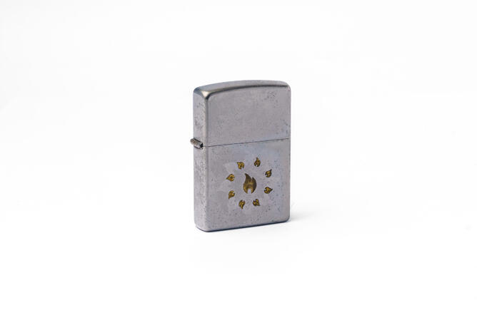 ZIPPO